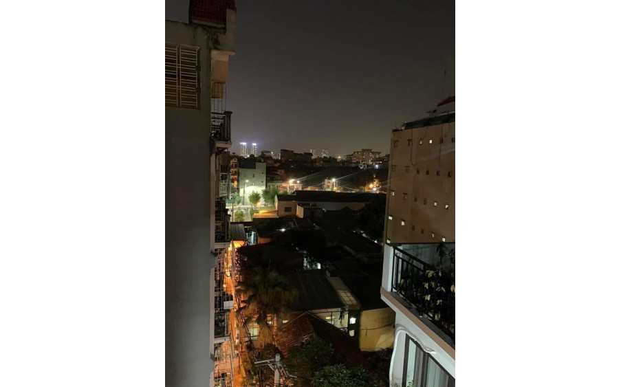 Cho thuê nhà nguyên căn tại ngõ 1395 Giải Phóng, 6 tâng, 35m2, 5P, giá 12.5 Triệu - ở, VP, KD đỉnh
